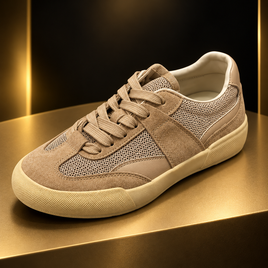 The Sunshine Beach | Breathable Mesh Trainer
