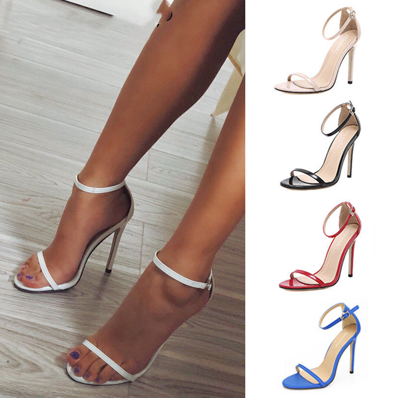 The Paddington Pointed Stiletto Pump by WentSchmick