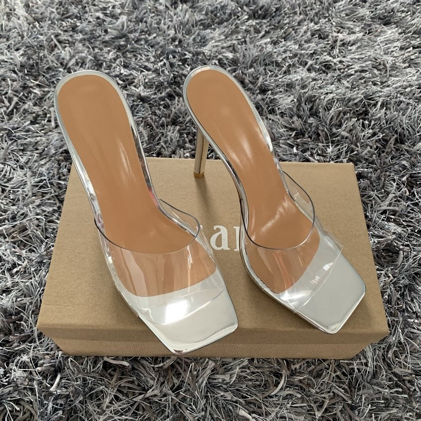The Lorne Heeled Summer Boot by WentSchmick