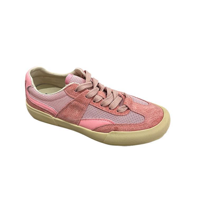 The Sunshine Beach Breathable Mesh Trainer by WentSchmick