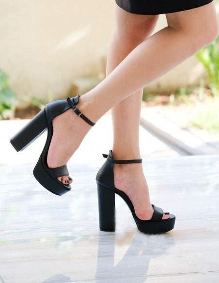 The Coogee Chunky Heel Sport Sandal by WentSchmick