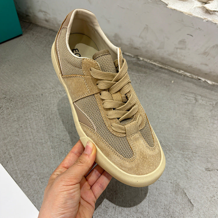 The Sunshine Beach Breathable Mesh Trainer by WentSchmick