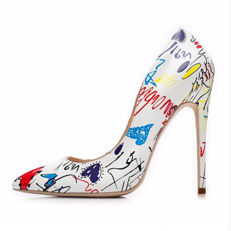The Toorak Classic Black Pump by WentSchmick