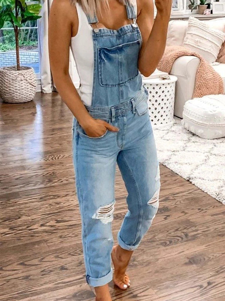 The Moonee Ponds Mid-Rise Stretch Skinny Jeans by WentSchmick