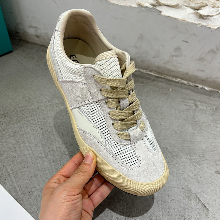 The Sunshine Beach Breathable Mesh Trainer by WentSchmick