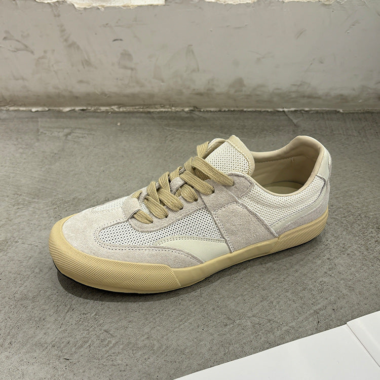 The Sunshine Beach Breathable Mesh Trainer by WentSchmick