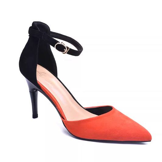 The Barangaroo Fold-Down Convertible Heel by WentSchmick